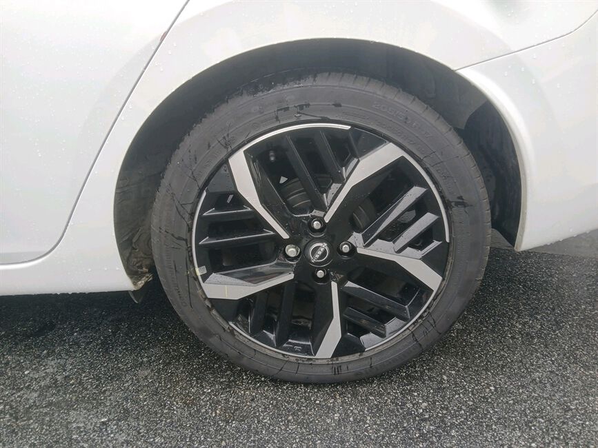 NOVO VERSA 1.6 EXCLUSIVE CVT