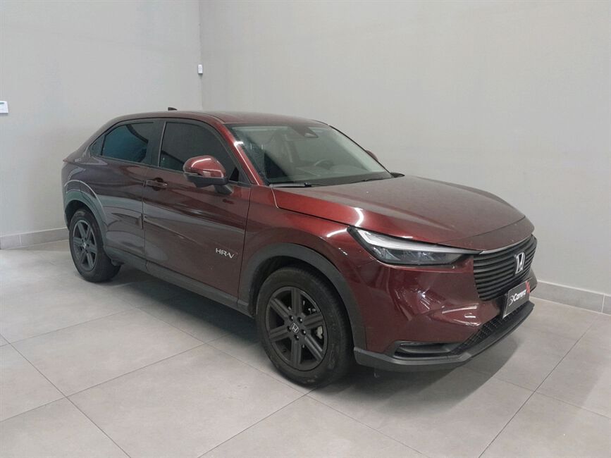 HR-V 1.5 DI I-VTEC FLEX EXL CVT