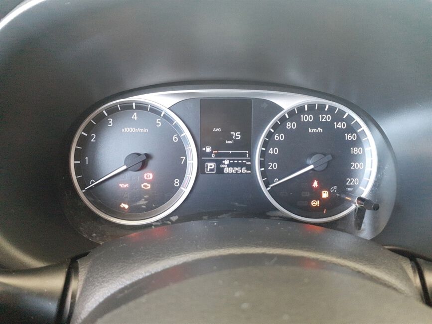 KICKS 1.6 16V FLEXSTART SV 4P XTRONIC