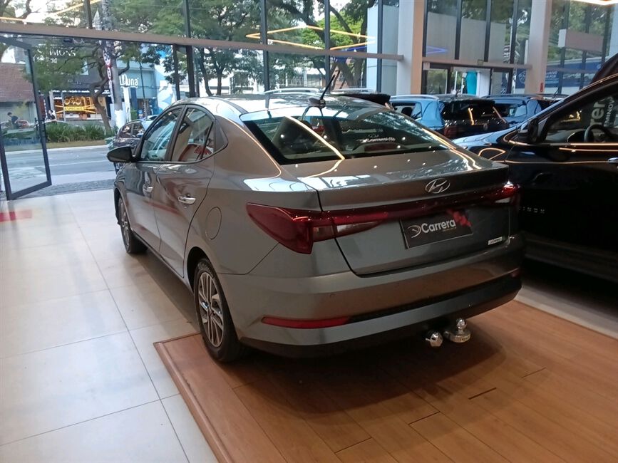 HB20S 1.0 12V FLEX LIMITED PLUS MANUAL