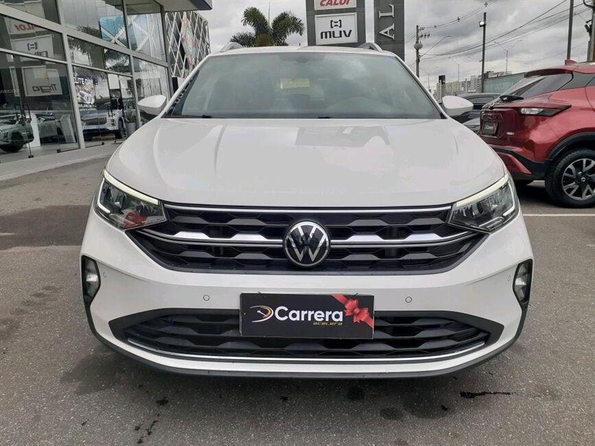 NIVUS 1.0 200 TSI TOTAL FLEX HIGHLINE AUTOMÁTICO