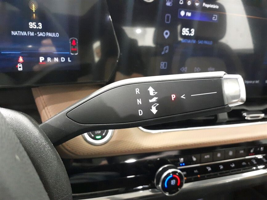 EQUINOX ACTIV 1.5L TURBO