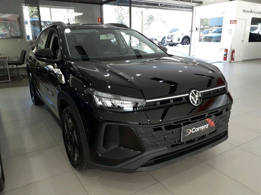 TERA 1.0 170 TSI COMFORT AUTOMÁTICO