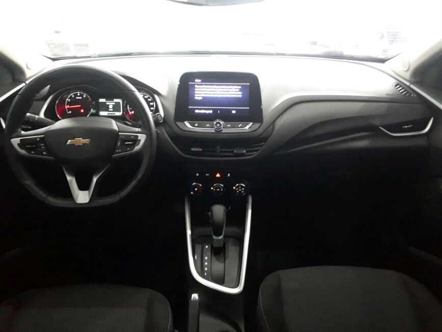 ONIX 1.0 TURBO FLEX PLUS LTZ AUTOMATICO