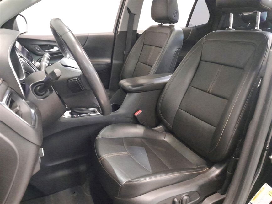 EQUINOX 1.5 16V TURBO GASOLINA PREMIER AWD AUTOMAT
