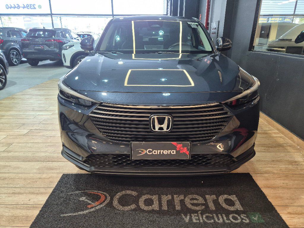 HR-V 1.5 DI I-VTEC FLEX EX CVT