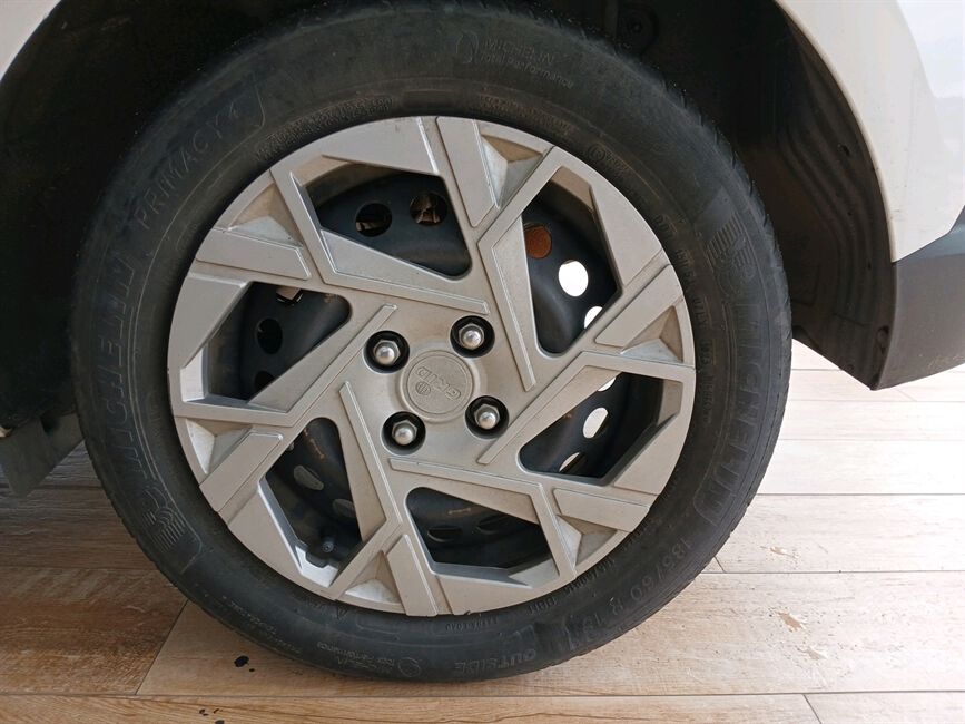 HB20 1.0 COMFORT 12V FLEX 4P MANUAL