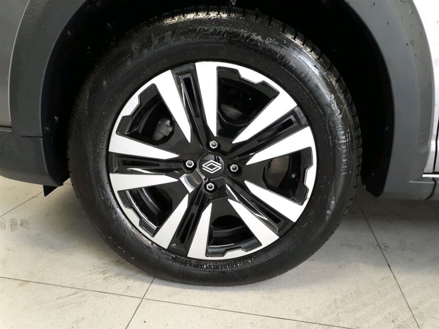 KARDIAN 1.0 TCE FLEX EVOLUTION MANUAL
