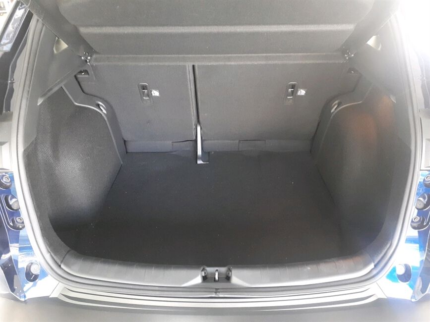 KAIT 1.6 FLEX ADVANCE XTRONIC