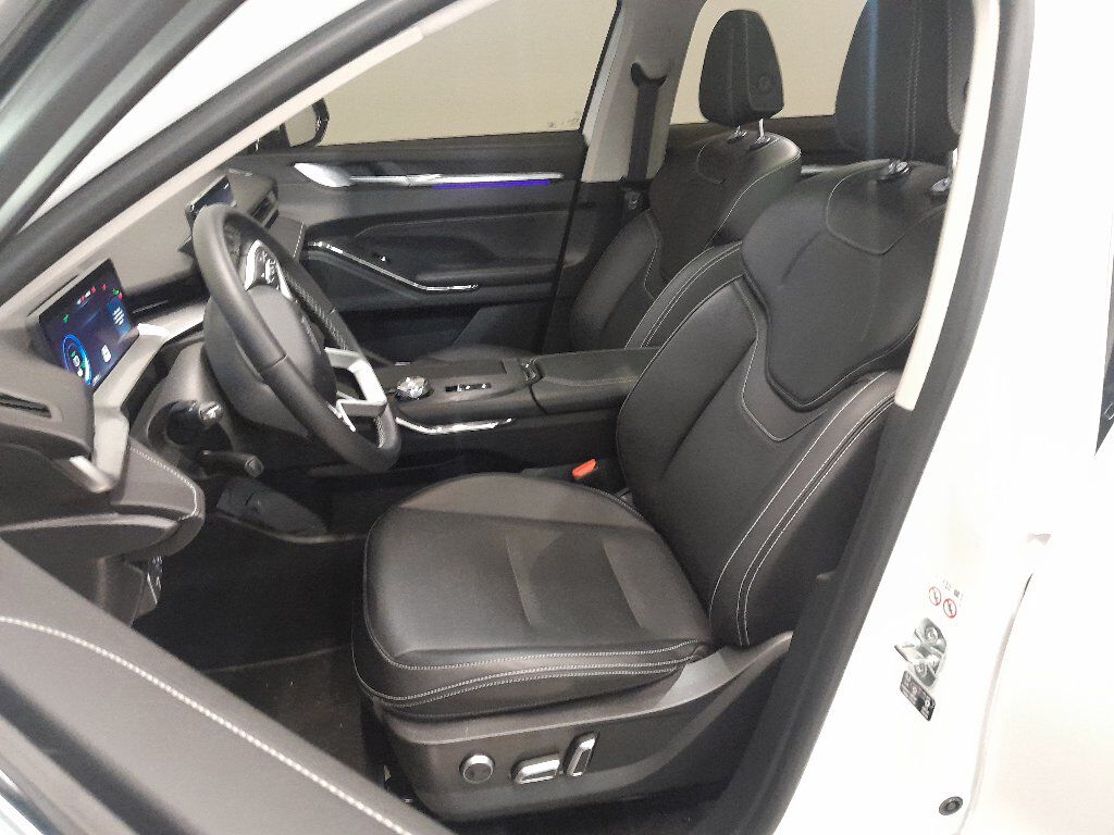 HAVAL H6 1.5 HEV PREMIUM E-TRACTION