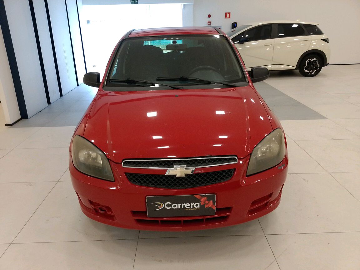 CELTA 1.0 MPFI LT 8V FLEX 4P MANUAL