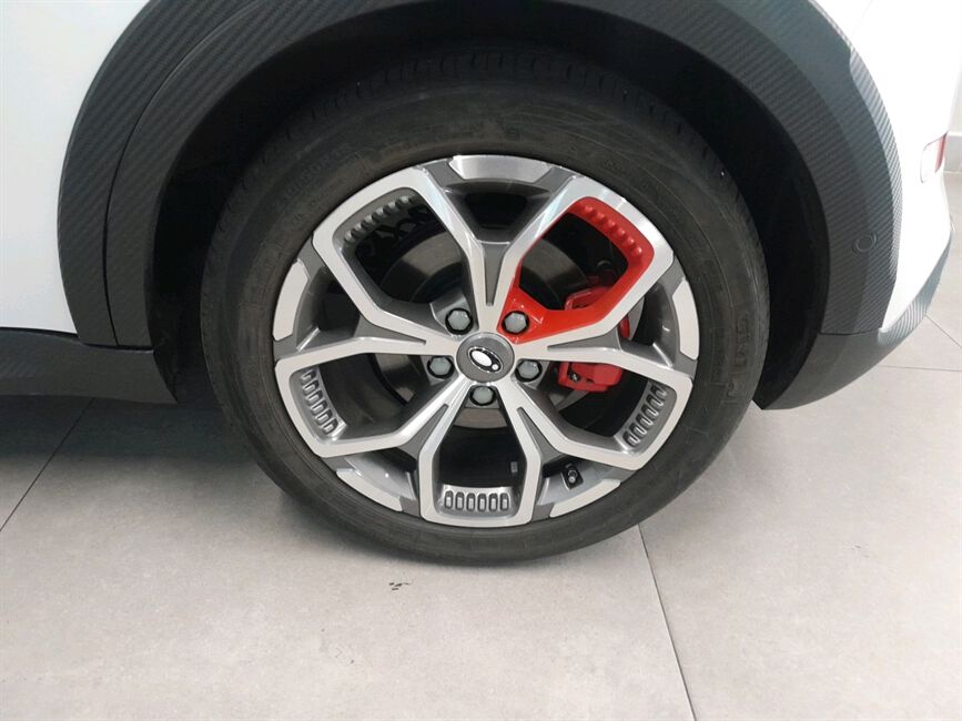 ORA 03 63 KW ELÉTRICO GT