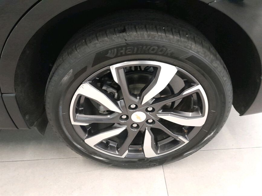 EQUINOX 1.5 16V TURBO GASOLINA PREMIER AWD AUTOMAT