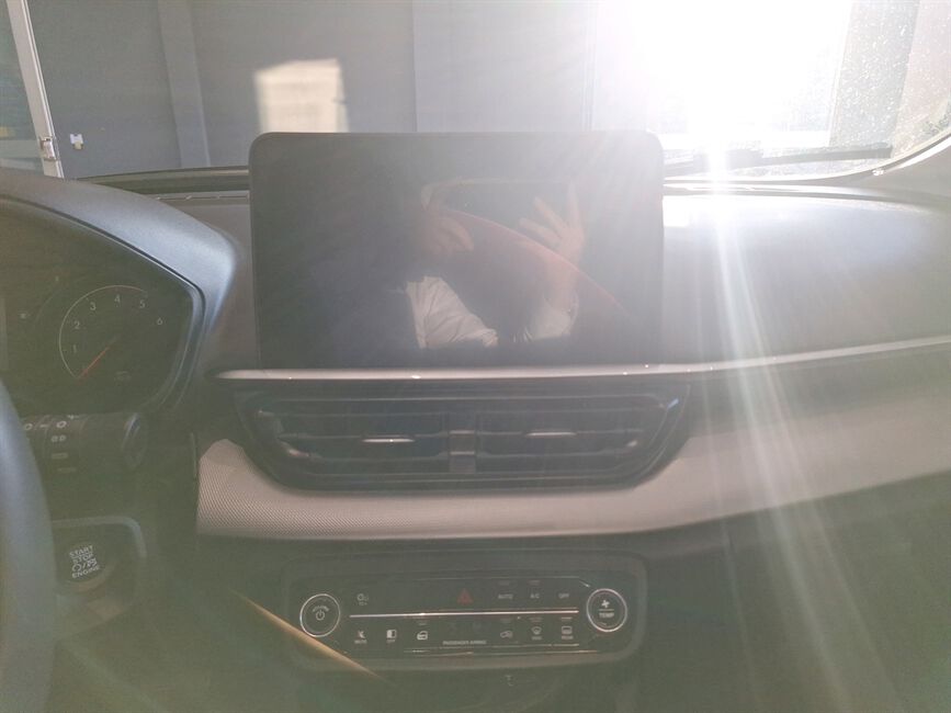 PULSE 1.0 TURBO 200 FLEX AUDACE CVT