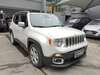 RENEGADE 1.8 16V FLEX LIMITED 4P AUTOMATICO