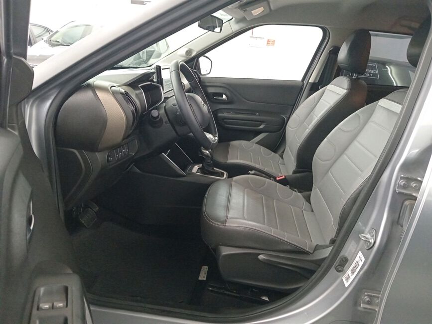 C3 AIRCROSS 1.0 TURBO 200 FLEX SHINE CVT