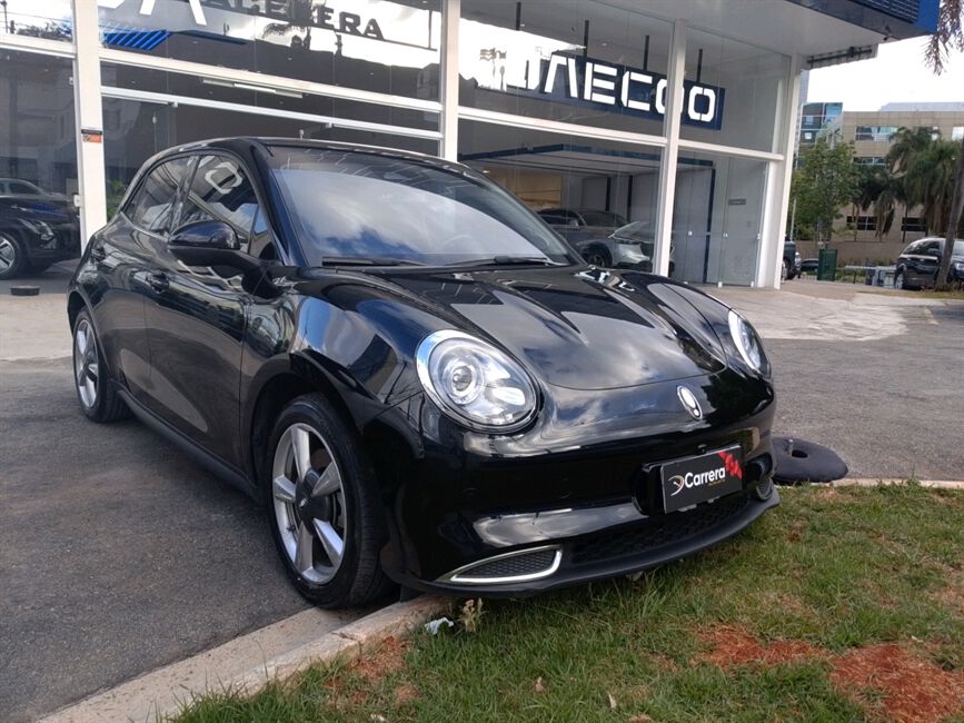 ORA 03 48 KW ELÉTRICO SKIN