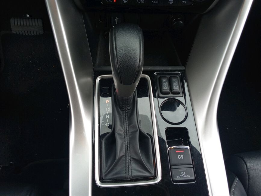 ECLIPSE CROSS 1.5 MIVEC TURBO GASOLINA HPE CVT