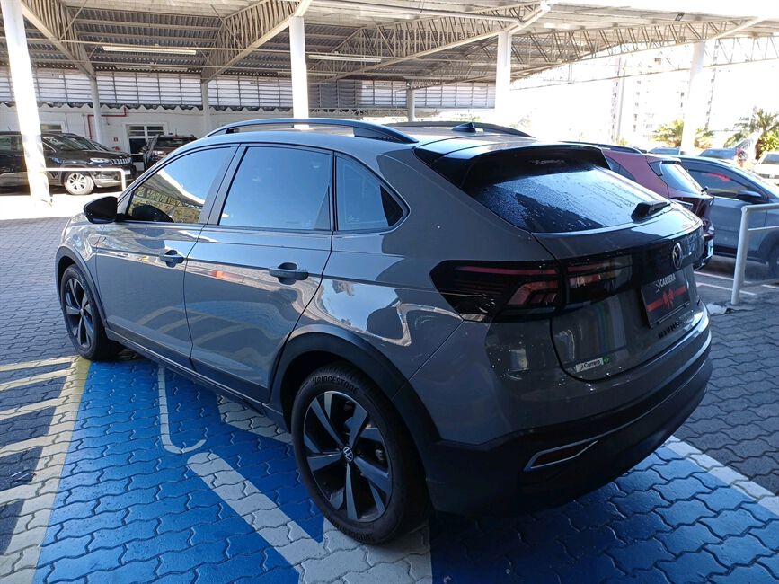 NIVUS 1.0 200 TSI TOTAL FLEX HIGHLINE AUTOMÁTICO