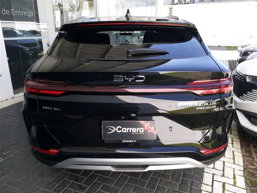 SONG PLUS PREMIUM 1.5 DM-I TURBO HÍBRIDO AWD AUTOM