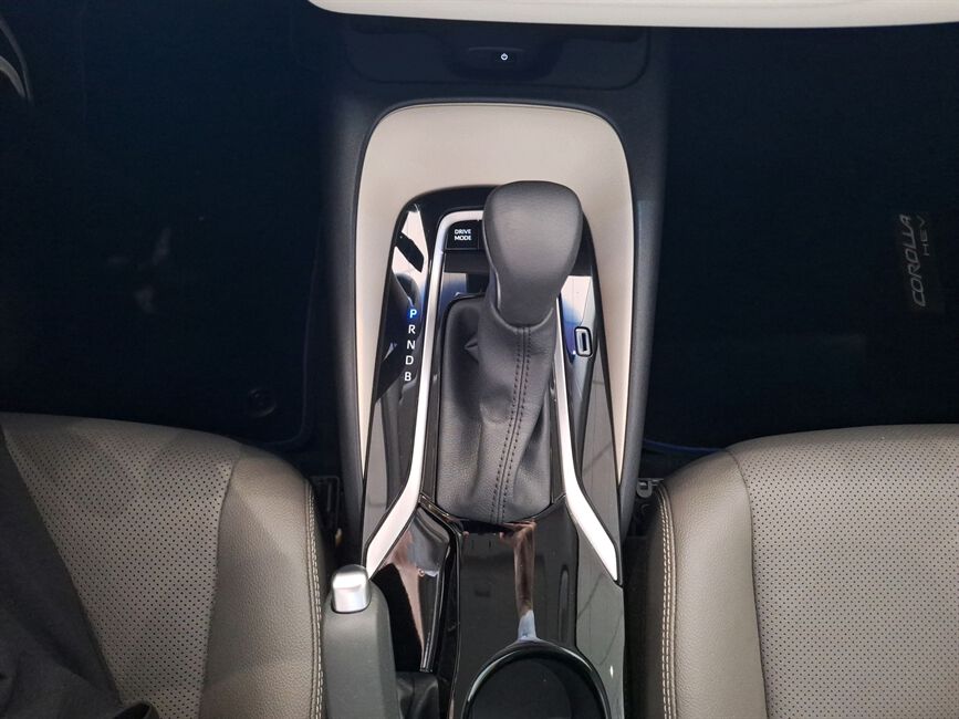 COROLLA 1.8 VVT-I HYBRID FLEX ALTIS PREMIUM CVT