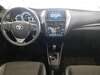 YARIS 1.5 16V FLEX SEDAN XS CONNECT MULTIDRIVE