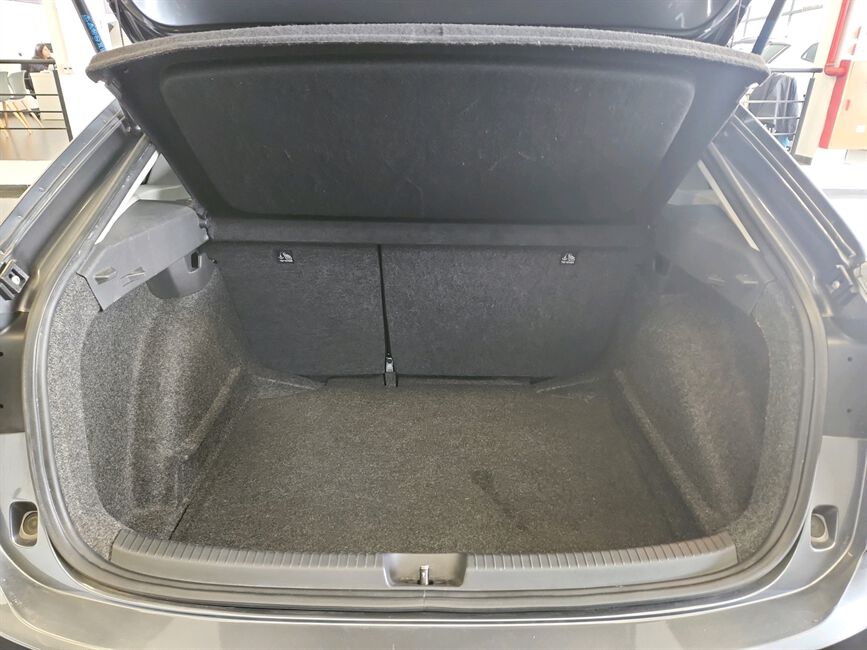 NIVUS 1.0 200 TSI TOTAL FLEX COMFORTLINE AUTOMÁTIC