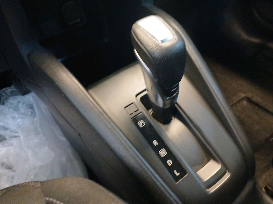 KICKS 1.6 16V FLEXSTART SENSE XTRONIC