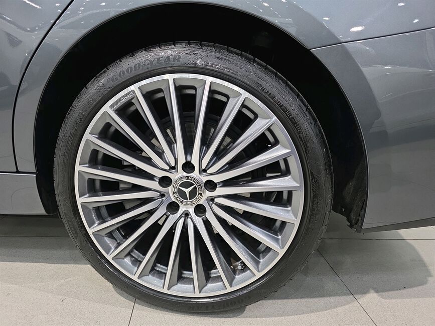 C 200 1.5 EQ BOOST HÍBRIDO AMG LINE 9G-TRONIC