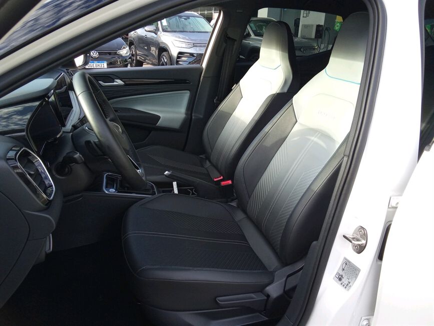 TERA 1.0 170 TSI HIGH AUTOMÁTICO