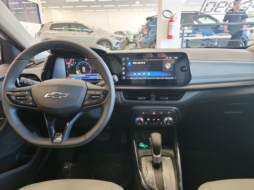 SONIC 1.0 TURBO FLEX PREMIER AUTOMÁTICO