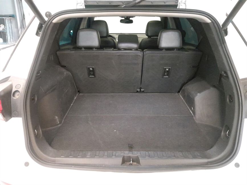 EQUINOX 1.5 16V TURBO GASOLINA PREMIER AWD AUTOMAT