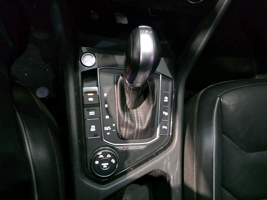 TIGUAN 2.0 350 TSI GASOLINA ALLSPACE R-LINE 4MOTIO