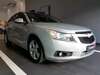 CRUZE 1.8 LT 16V FLEX 4P MANUAL