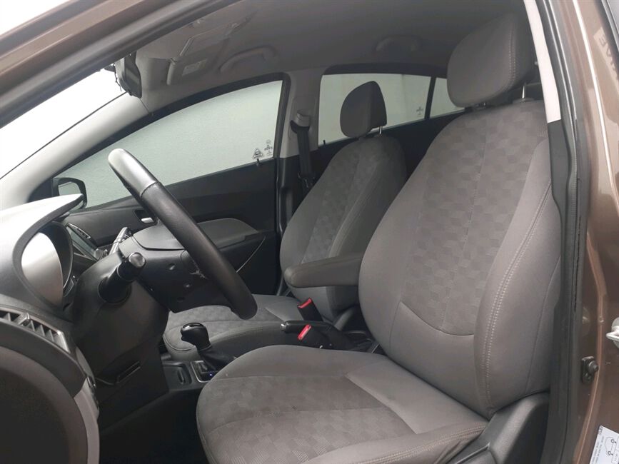 HB20S 1.6 PREMIUM 16V FLEX 4P AUTOMATICO