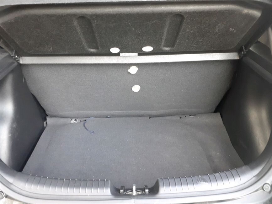 HB20 1.0 COMFORT 12V FLEX 4P MANUAL