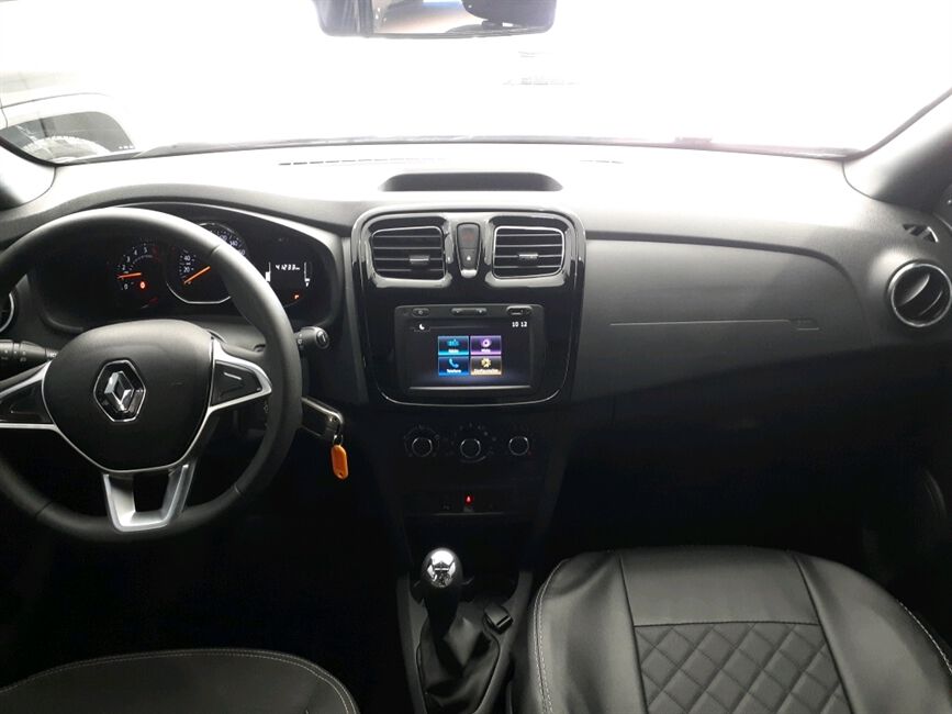 STEPWAY