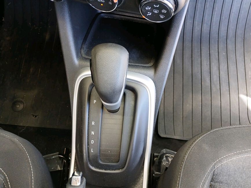 TRACKER 1.0 TURBO FLEX LT AUTOMATICO