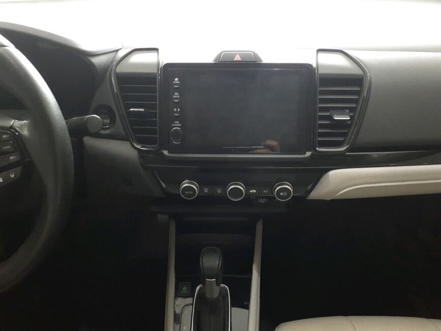 CITY 1.5 I-VTEC FLEX SEDAN TOURING CVT