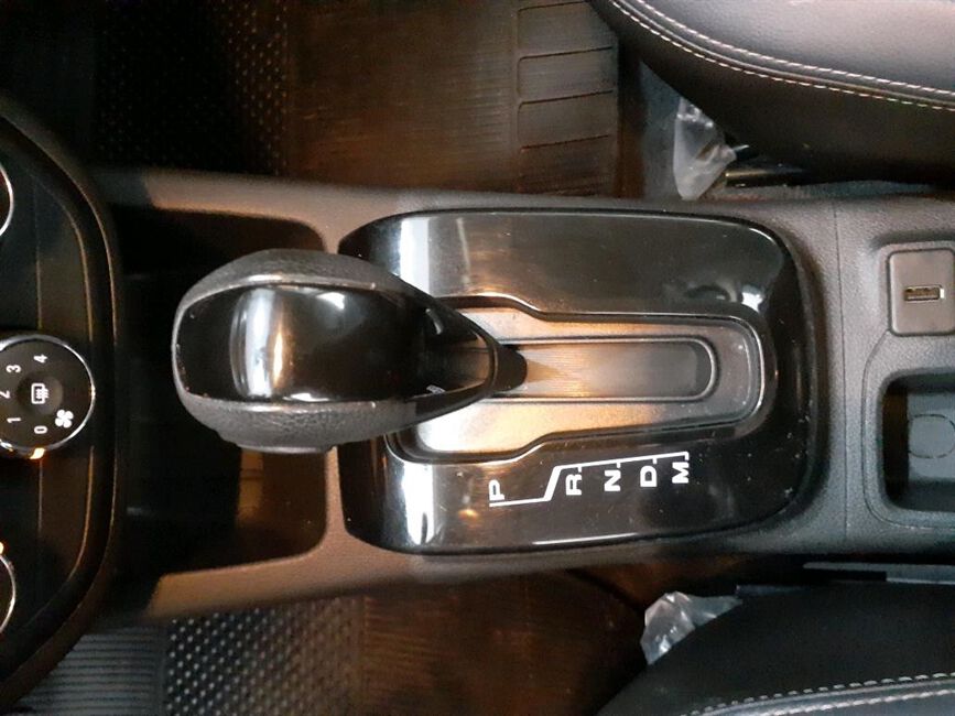 SPIN 1.8 PREMIER 8V FLEX 4P AUTOMATICO