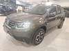 DUSTER ICONIC 1.6 16V FLEX AUT.