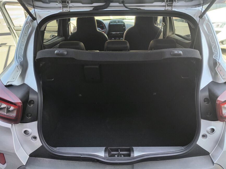 KWID 1.0 12V SCE FLEX INTENSE MANUAL