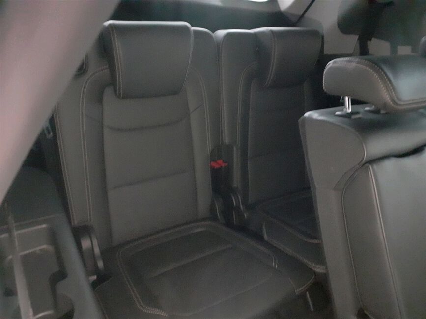 TIGGO 8 1.6 TGDI GASOLINA TXS DCT