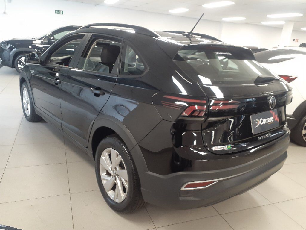 NIVUS 1.0 200 TSI TOTAL FLEX COMFORTLINE AUTOMÁTIC