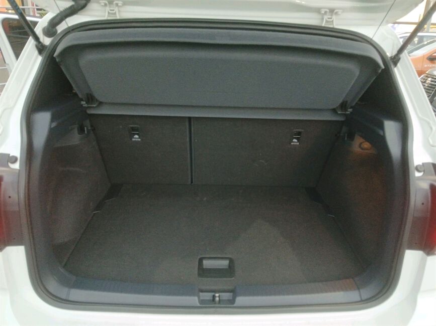 T-CROSS 1.0 200 TSI TOTAL FLEX COMFORTLINE AUTOMÁT