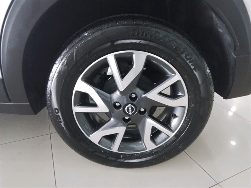KICKS 1.6 16V FLEXSTART SENSE XTRONIC