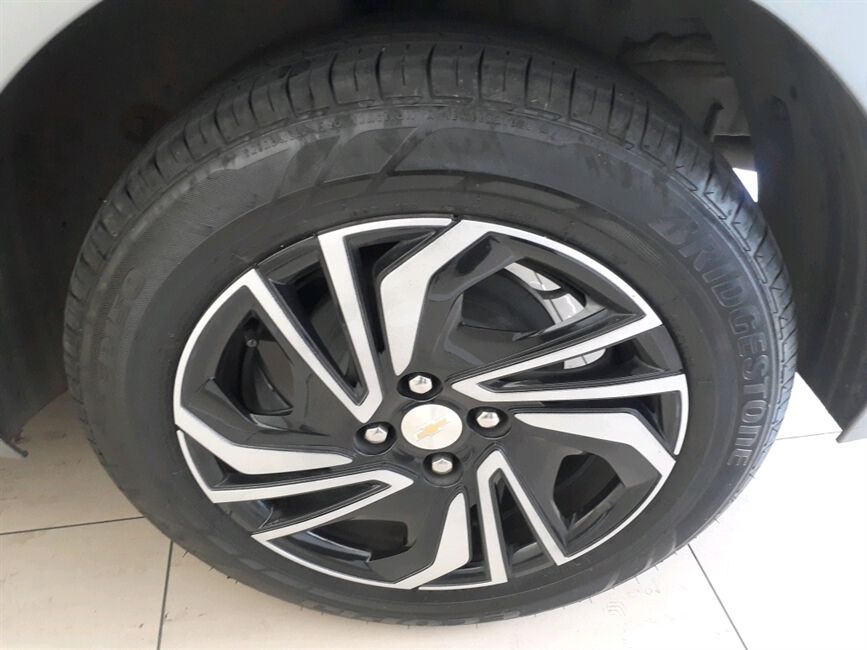 ONIX 1.0 TURBO FLEX PLUS LT AUTOMÁTICO
