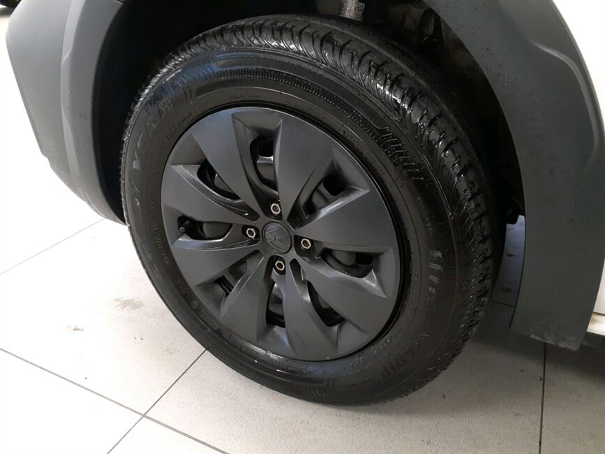 SAVEIRO 1.6 MSI ROBUST CS 16V FLEX 2P MANUAL