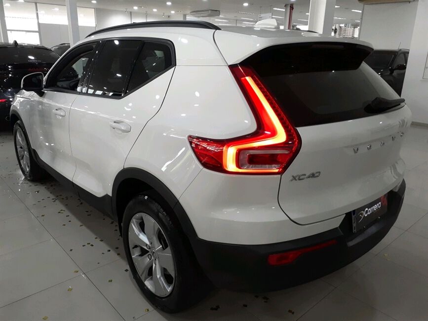 XC40 2.0 T4 GASOLINA GEARTRONIC