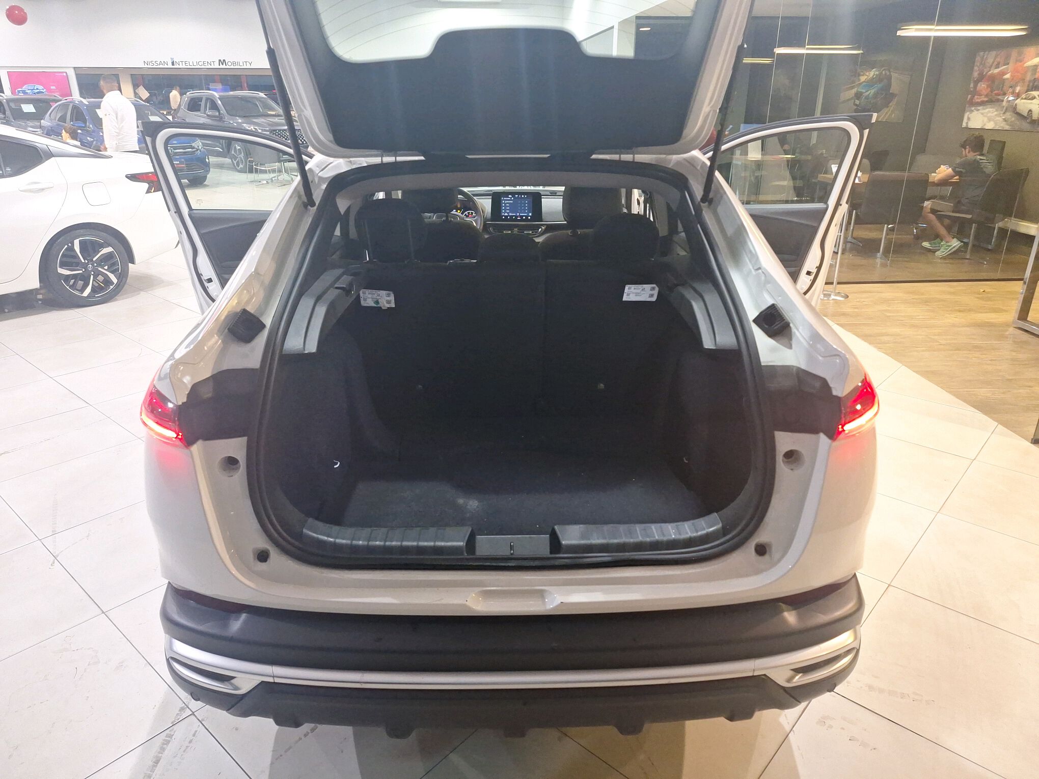 FASTBACK 1.0 TURBO 200 FLEX AUDACE CVT